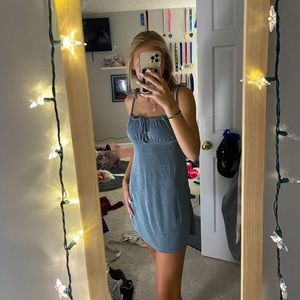 pacsun dress size xs!